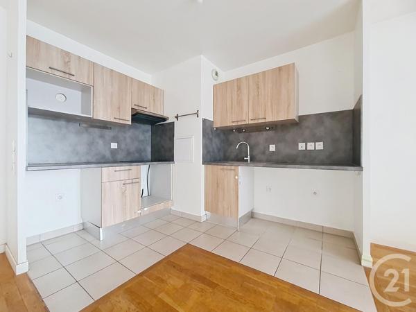 Appartement F2 à vendre  2 pièces - 40,46 m2 FRESNES - 94