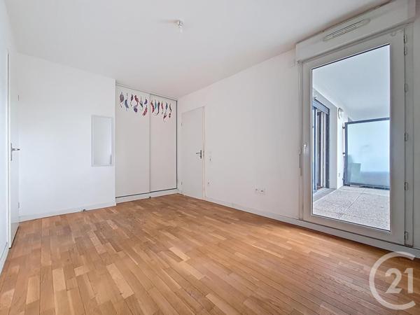 Appartement F2 à vendre  2 pièces - 40,46 m2 FRESNES - 94