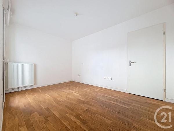 Appartement F2 à vendre  2 pièces - 40,46 m2 FRESNES - 94
