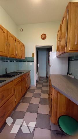 Dans un ensemble immobilier, appartement de Type 2  à vendre à Estaires (59940) , appartement d...