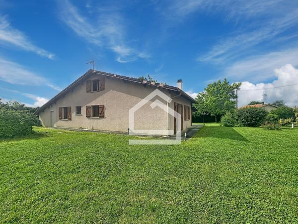 Maison 5 pièce(s) 3 chambre(s) 136 m²