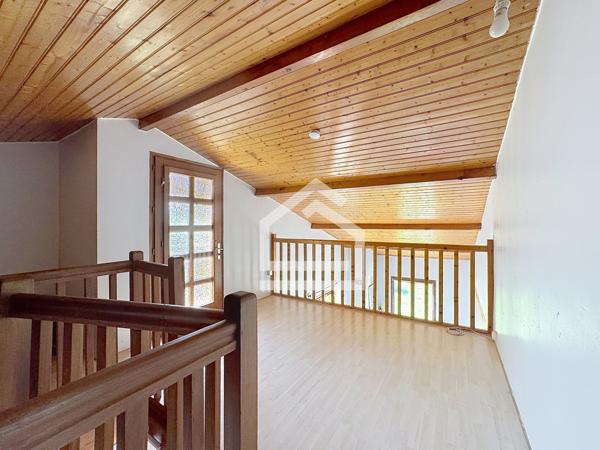 Maison 5 pièce(s) 3 chambre(s) 136 m²