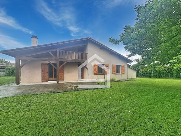 Maison 5 pièce(s) 3 chambre(s) 136 m²