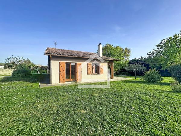 Maison 5 pièce(s) 3 chambre(s) 136 m²