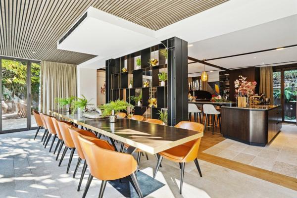 Vente Hôtel particulier Paris 16 12 Pièces 488 m²