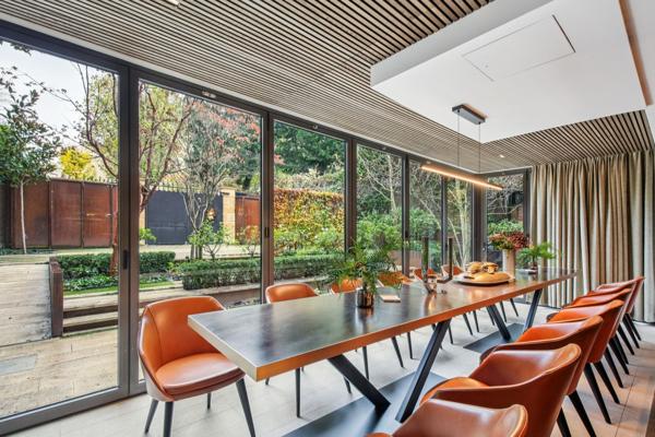 Vente Hôtel particulier Paris 16 12 Pièces 488 m²