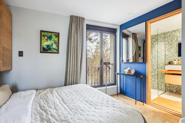 Vente Hôtel particulier Paris 16 12 Pièces 488 m²