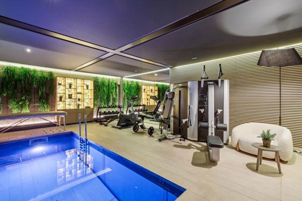 Vente Hôtel particulier Paris 16 12 Pièces 488 m²