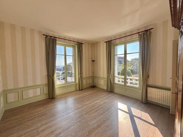 Vente Maison de luxe Granville 8 Pièces 200 m²