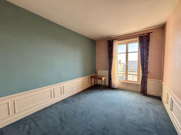 Vente Maison de luxe Granville 8 Pièces 200 m²