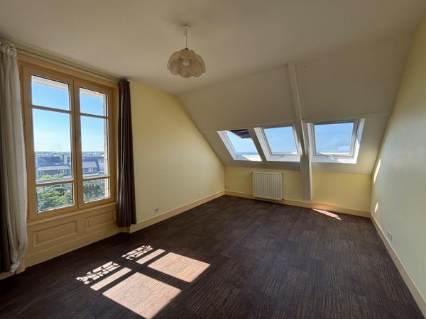 Vente Maison de luxe Granville 8 Pièces 200 m²