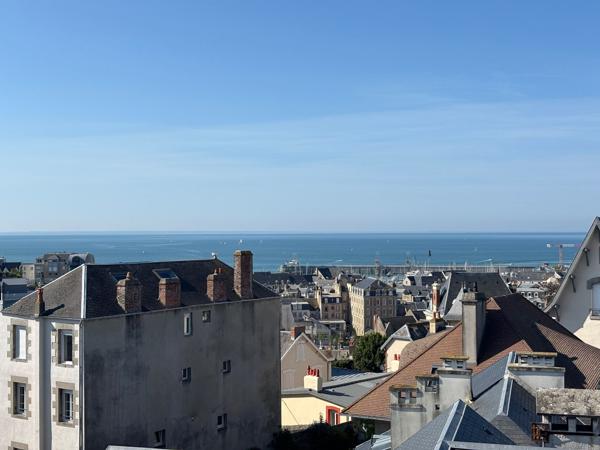 Vente Maison de luxe Granville 8 Pièces 200 m²