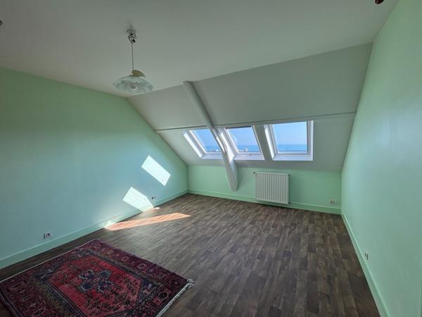 Vente Maison de luxe Granville 8 Pièces 200 m²