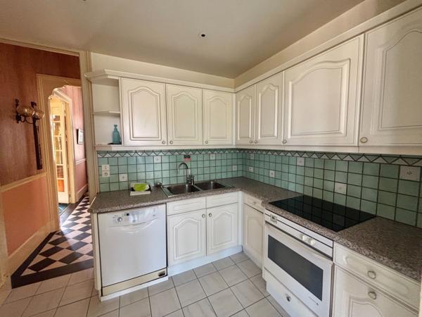 Vente Maison de luxe Granville 8 Pièces 200 m²