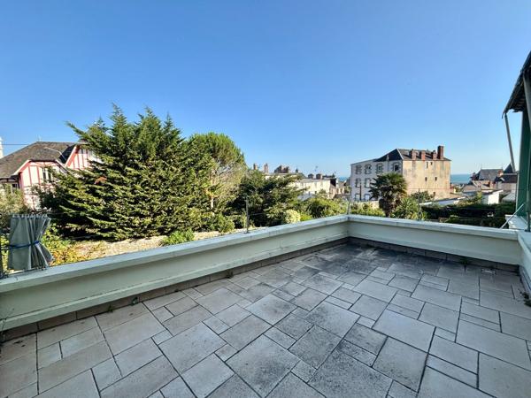 Vente Maison de luxe Granville 8 Pièces 200 m²