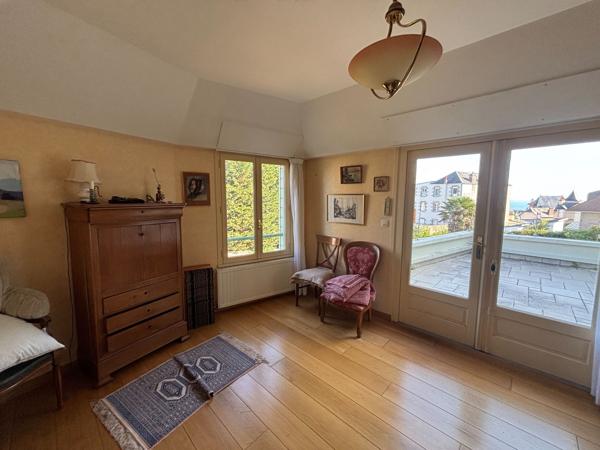 Vente Maison de luxe Granville 8 Pièces 200 m²