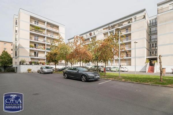 Appartement à vendre 2 pièces 39.2m² Valenciennes (59300)