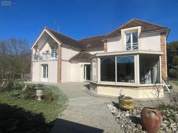 Maison à vendre à Évron en Mayenne (53600), ref : 12703/3732