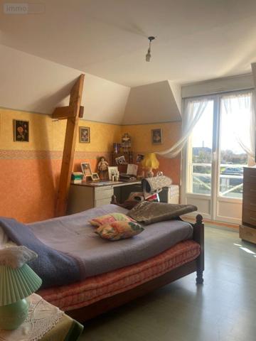 Maison à vendre à Évron en Mayenne (53600), ref : 12703/3732