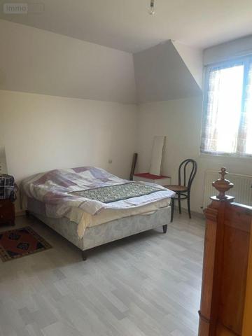 Maison à vendre à Évron en Mayenne (53600), ref : 12703/3732