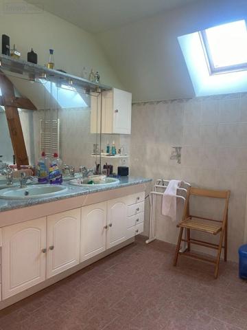Maison à vendre à Évron en Mayenne (53600), ref : 12703/3732