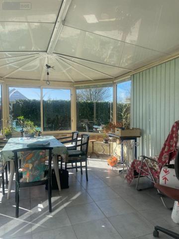 Maison à vendre à Évron en Mayenne (53600), ref : 12703/3732
