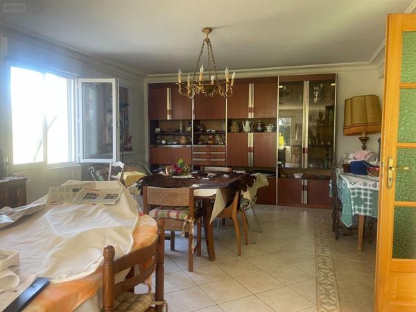 Maison à vendre à Évron en Mayenne (53600), ref : 12703/3732