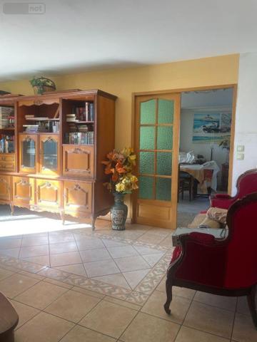 Maison à vendre à Évron en Mayenne (53600), ref : 12703/3732