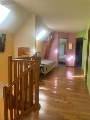 Maison à vendre à Évron en Mayenne (53600), ref : 12703/3732