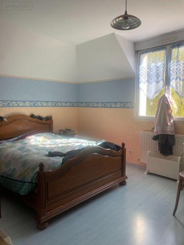 Maison à vendre à Évron en Mayenne (53600), ref : 12703/3732
