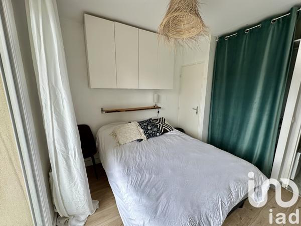 Appartement à vendre 3 pièces 48 m² Carcans