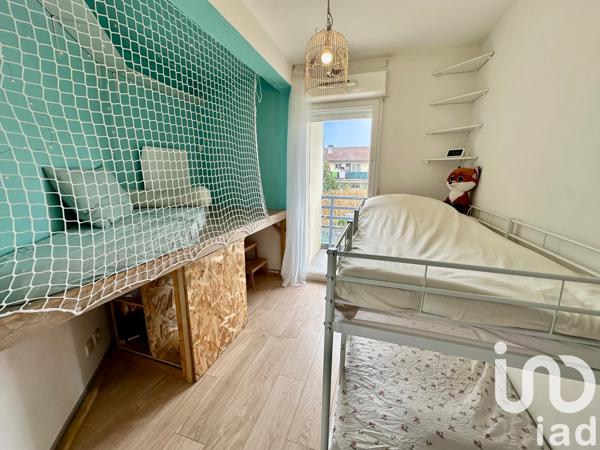 Appartement à vendre 3 pièces 48 m² Carcans