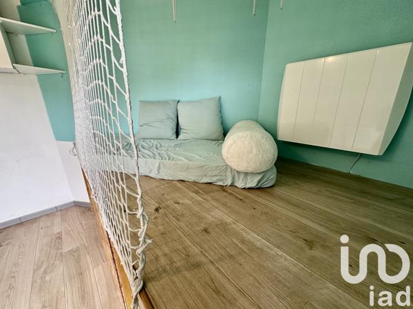Appartement à vendre 3 pièces 48 m² Carcans