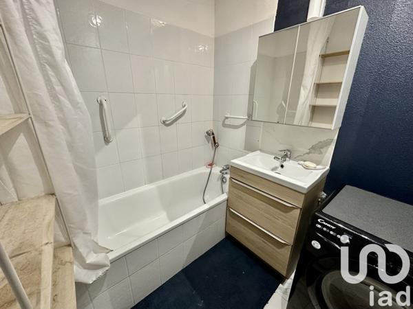 Appartement à vendre 3 pièces 48 m² Carcans