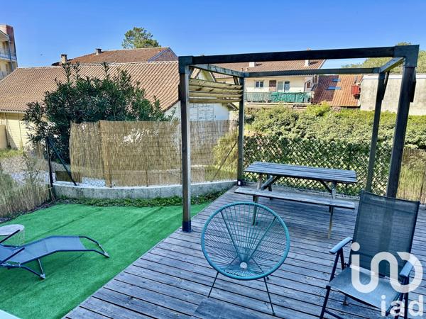 Appartement à vendre 3 pièces 48 m² Carcans