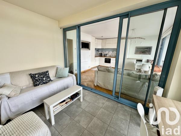 Appartement à vendre 3 pièces 48 m² Carcans