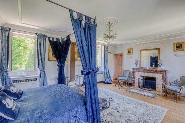 Vente Château Chablis 20 Pièces 759 m²