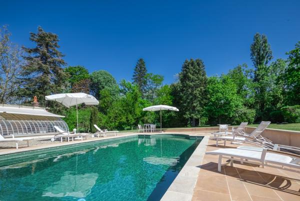 Vente Château Chablis 20 Pièces 759 m²