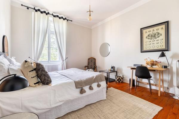 Vente Château Bordeaux 12 Pièces 570 m²