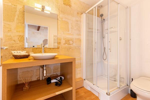 Vente Château Bordeaux 12 Pièces 570 m²