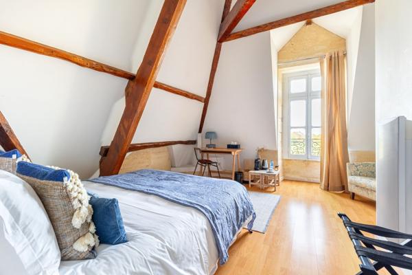 Vente Château Bordeaux 12 Pièces 570 m²