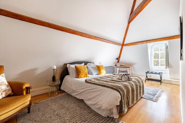 Vente Château Bordeaux 12 Pièces 570 m²