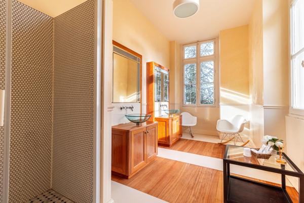 Vente Château Bordeaux 12 Pièces 570 m²