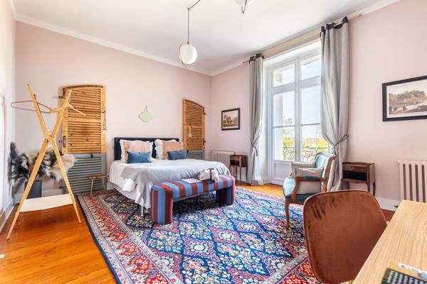Vente Château Bordeaux 12 Pièces 570 m²