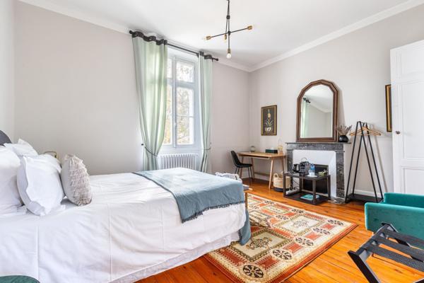 Vente Château Bordeaux 12 Pièces 570 m²