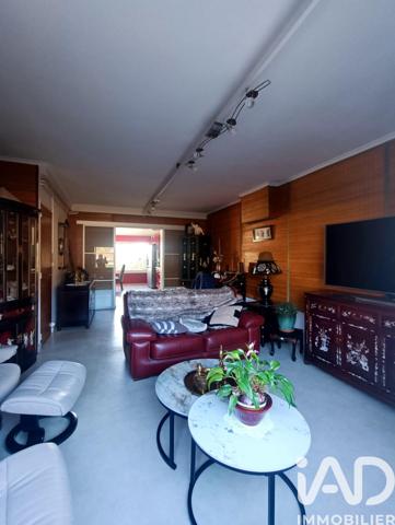 Maison à vendre 4 pièces 91 m² Les Ponts-de-Cé