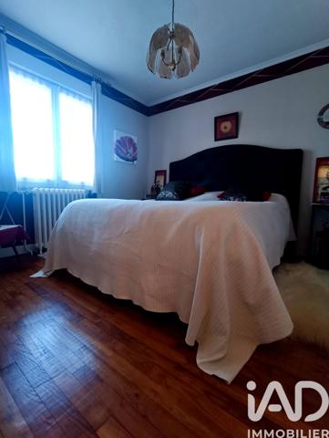 Maison à vendre 4 pièces 91 m² Les Ponts-de-Cé