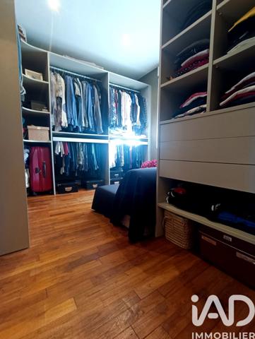 Maison à vendre 4 pièces 91 m² Les Ponts-de-Cé