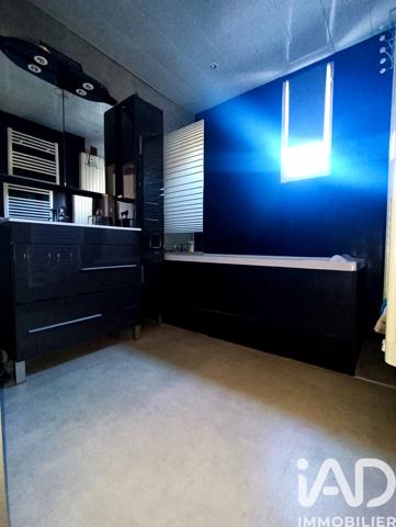 Maison à vendre 4 pièces 91 m² Les Ponts-de-Cé