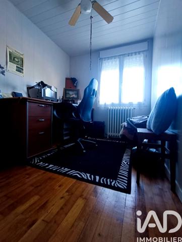 Maison à vendre 4 pièces 91 m² Les Ponts-de-Cé